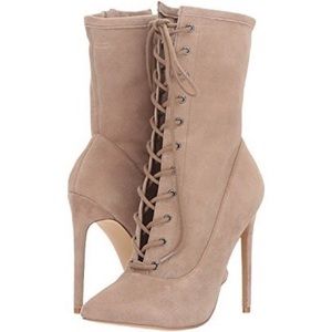 Steve Madden - Satisfied Bootie